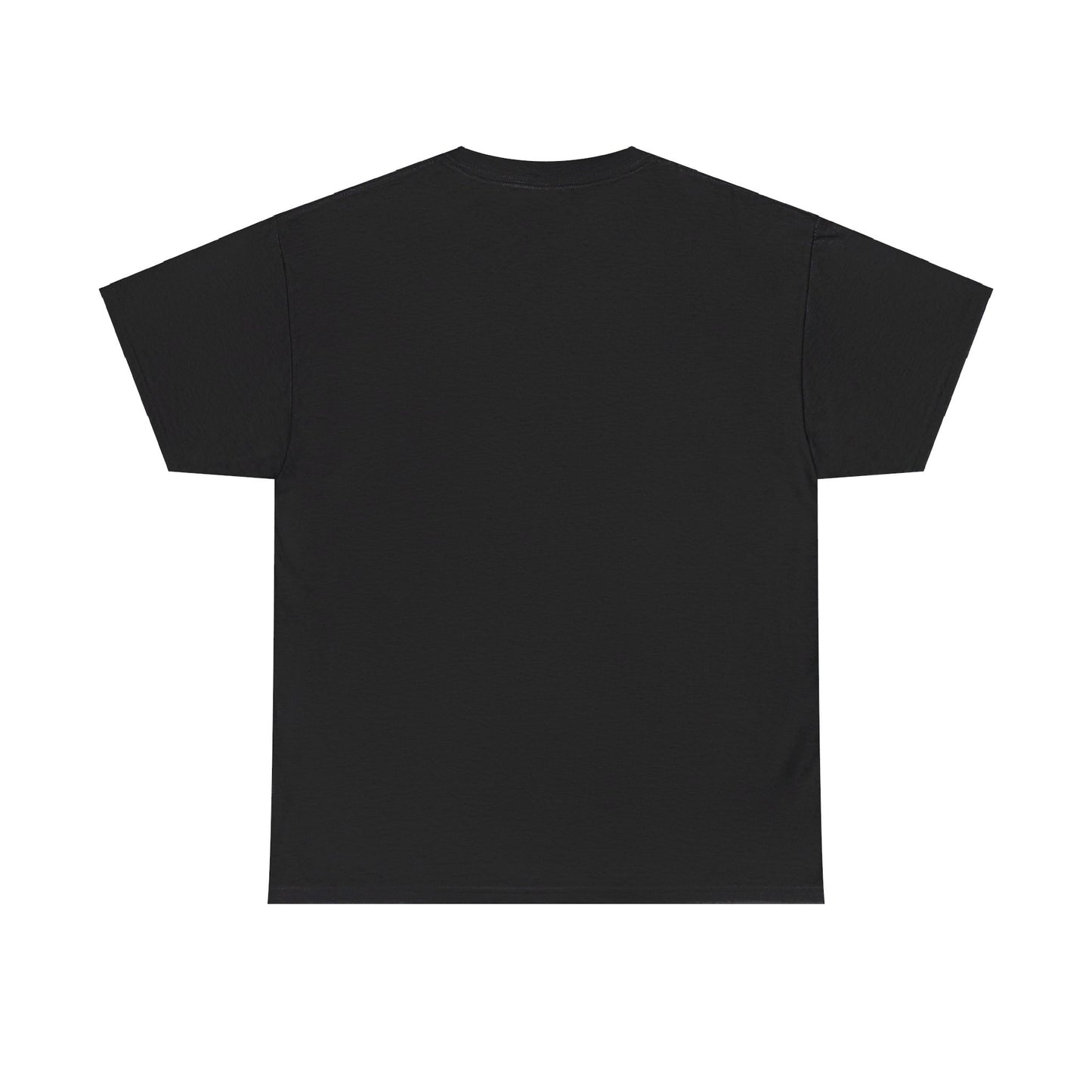Under the Moonlight, the serious moonlight Unisex Heavy Cotton Tee
