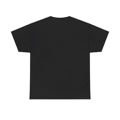 Under the Moonlight, the serious moonlight Unisex Heavy Cotton Tee