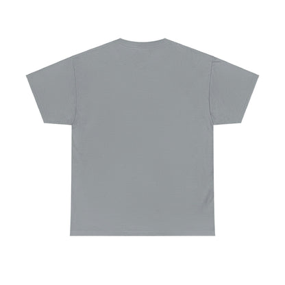 Fish Unisex Heavy Cotton Tee