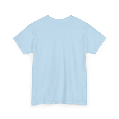 Fish Unisex Heavy Cotton Tee