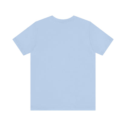 Poker Shirt Unisex Tri-Blend Crew Tee