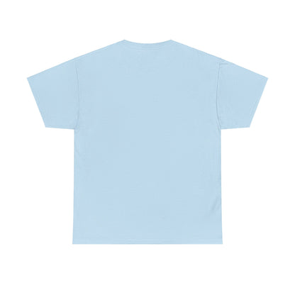 Fish Unisex Heavy Cotton Tee