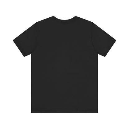 Evil Eye Unisex Jersey Short Sleeve Tee