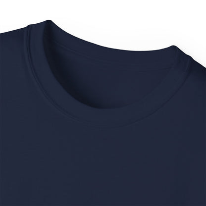 Mars 2025 Unisex Ultra Cotton Tee