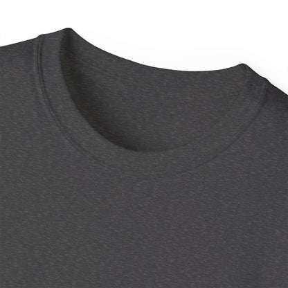 Mars 2025 Unisex Ultra Cotton Tee