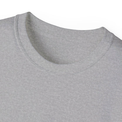 Mars 2025 Unisex Ultra Cotton Tee