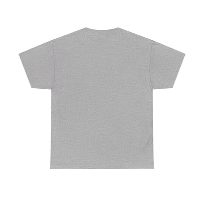 Under the Moonlight, the serious moonlight Unisex Heavy Cotton Tee