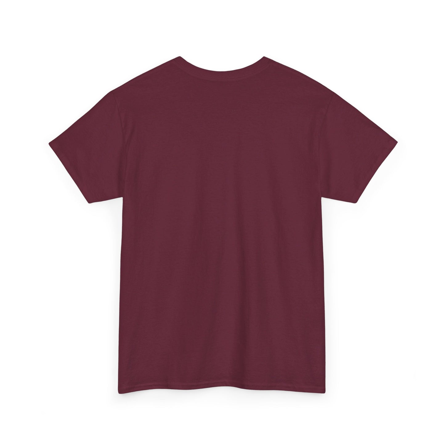 Fish Unisex Heavy Cotton Tee