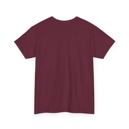 Fish Unisex Heavy Cotton Tee