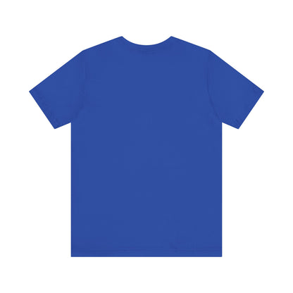 Evil Eye Unisex Jersey Short Sleeve Tee
