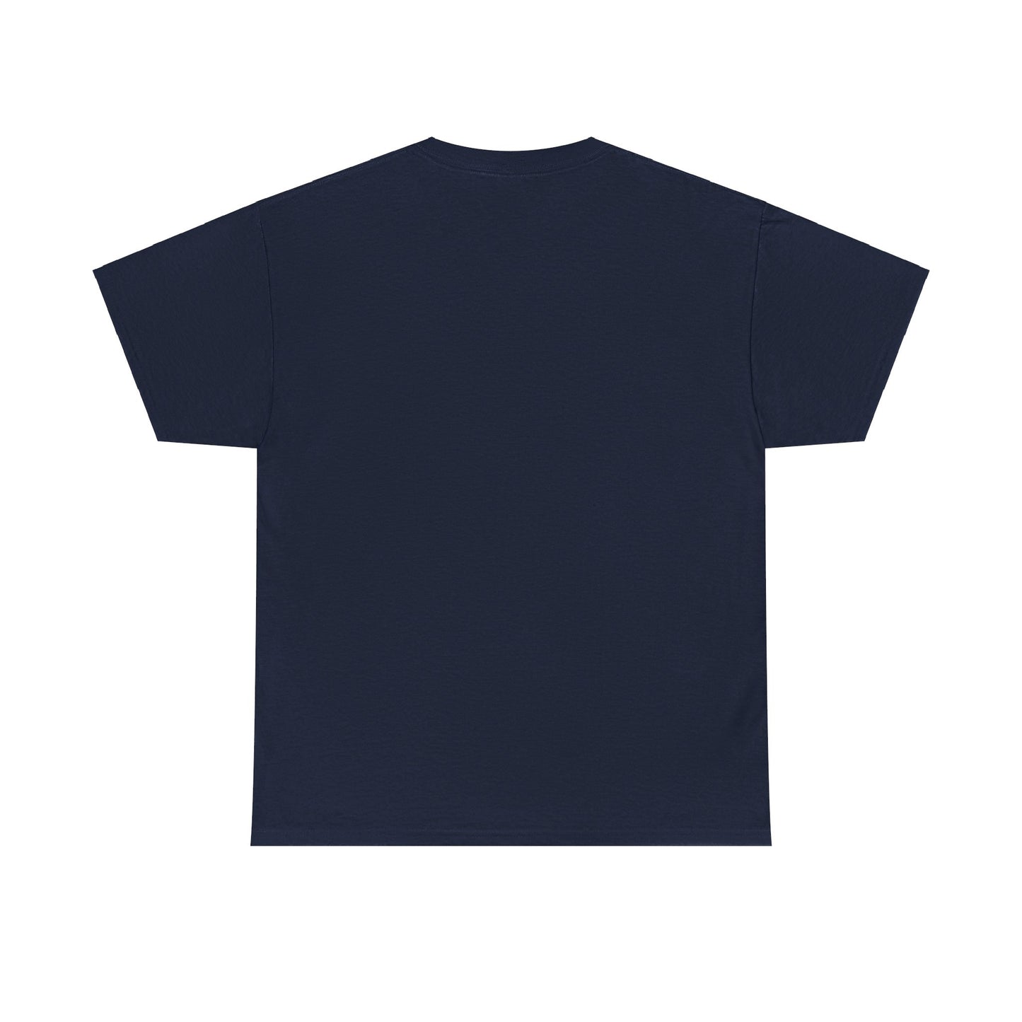 Under the Moonlight, the serious moonlight Unisex Heavy Cotton Tee