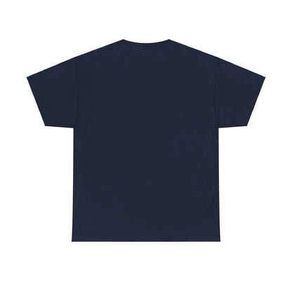 Under the Moonlight, the serious moonlight Unisex Heavy Cotton Tee