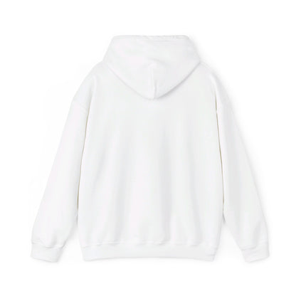 What are the Odds with Dice Unisex Heavy Blend™ Hooded Sweatshirt