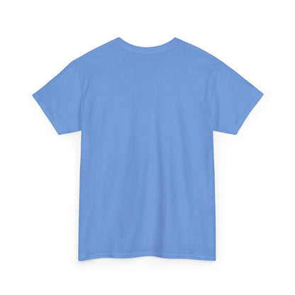 Fish Unisex Heavy Cotton Tee