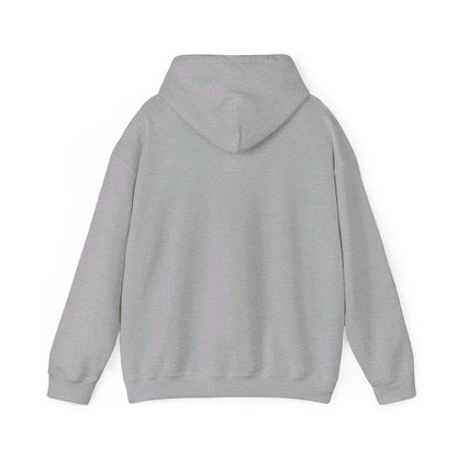 What are the Odds with Dice Unisex Heavy Blend™ Hooded Sweatshirt
