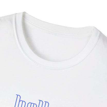Hello Karen Unisex Softstyle T-Shirt