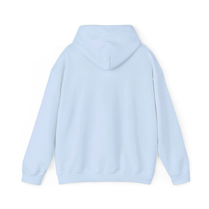 What are the Odds with Dice Unisex Heavy Blend™ Hooded Sweatshirt