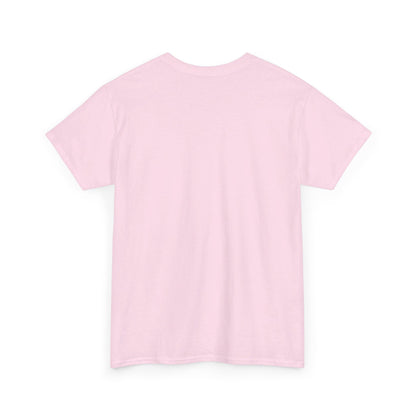 Under the Moonlight, the serious moonlight Unisex Heavy Cotton Tee